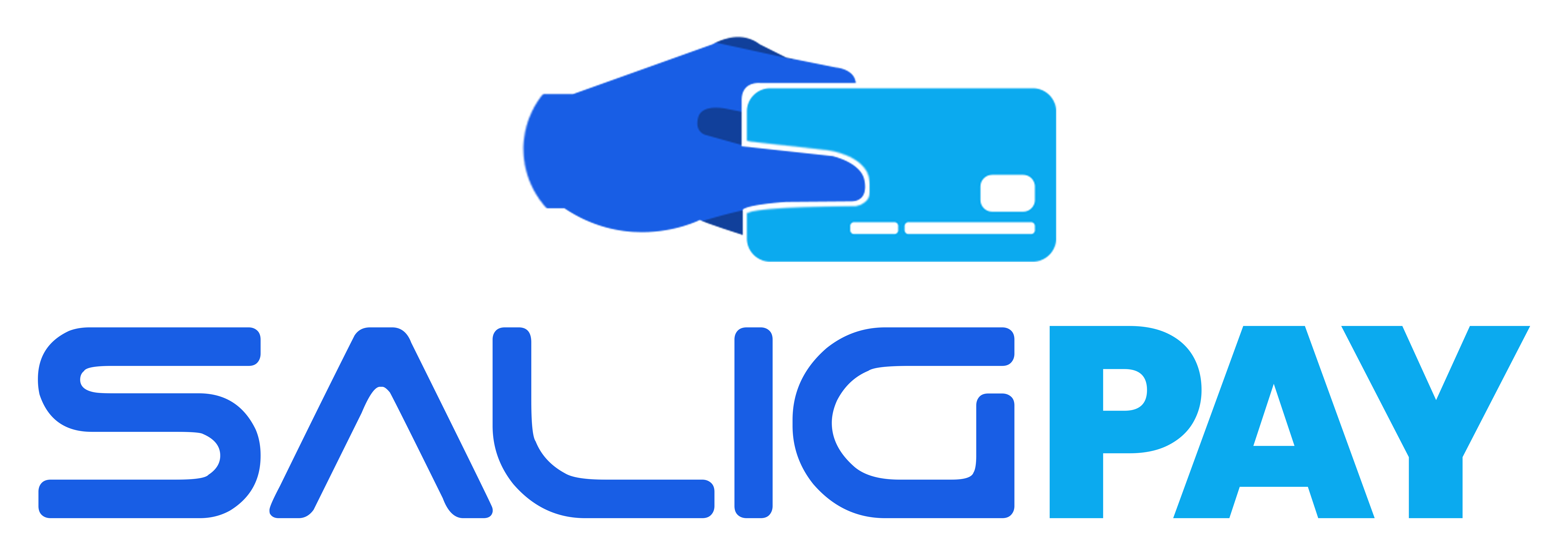 SaligPay Logo